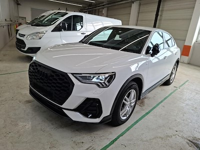 Koupit AUDI Q3 Sportback na Ayvens Carmarket